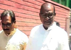 Former BJP chief Bangaru Laxman found guilty of corruption, arrested